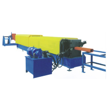 forming machine for square tube downspout forming machine